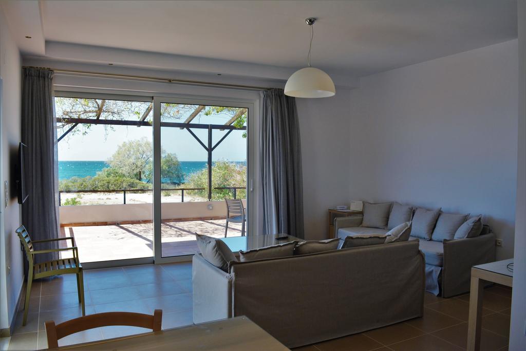 Villa-palaiochora Palaiochora